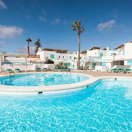 Smy Tahona Fuerteventura Hotel Caleta De Fuste Exterior foto