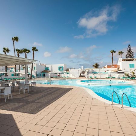 Smy Tahona Fuerteventura Hotel Caleta De Fuste Exterior foto