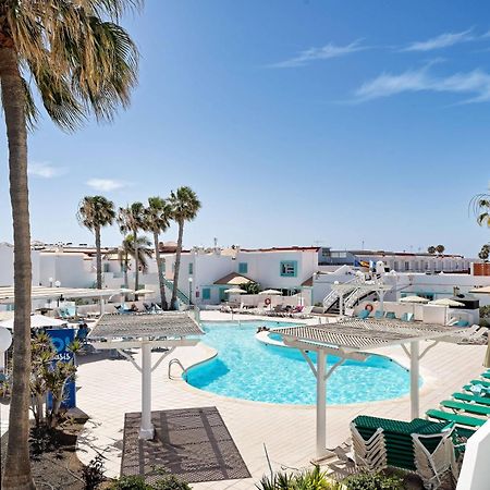 Smy Tahona Fuerteventura Hotel Caleta De Fuste Exterior foto