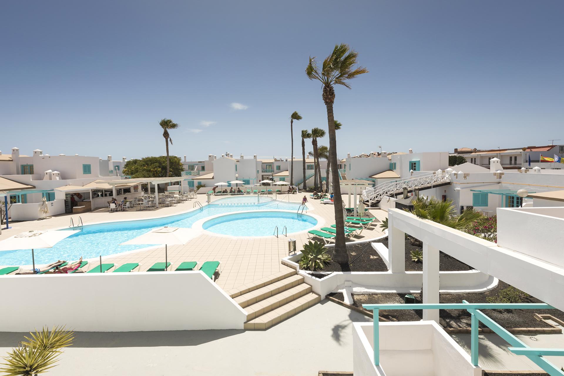 Smy Tahona Fuerteventura Hotel Caleta De Fuste Exterior foto