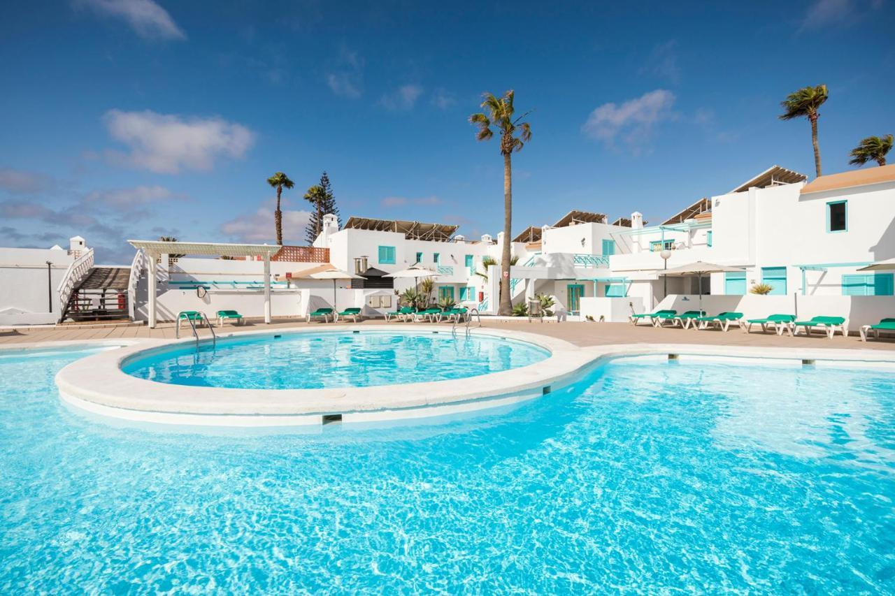 Smy Tahona Fuerteventura Hotel Caleta De Fuste Exterior foto