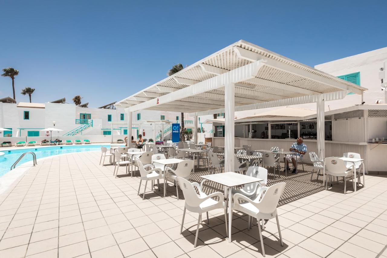 Smy Tahona Fuerteventura Hotel Caleta De Fuste Exterior foto
