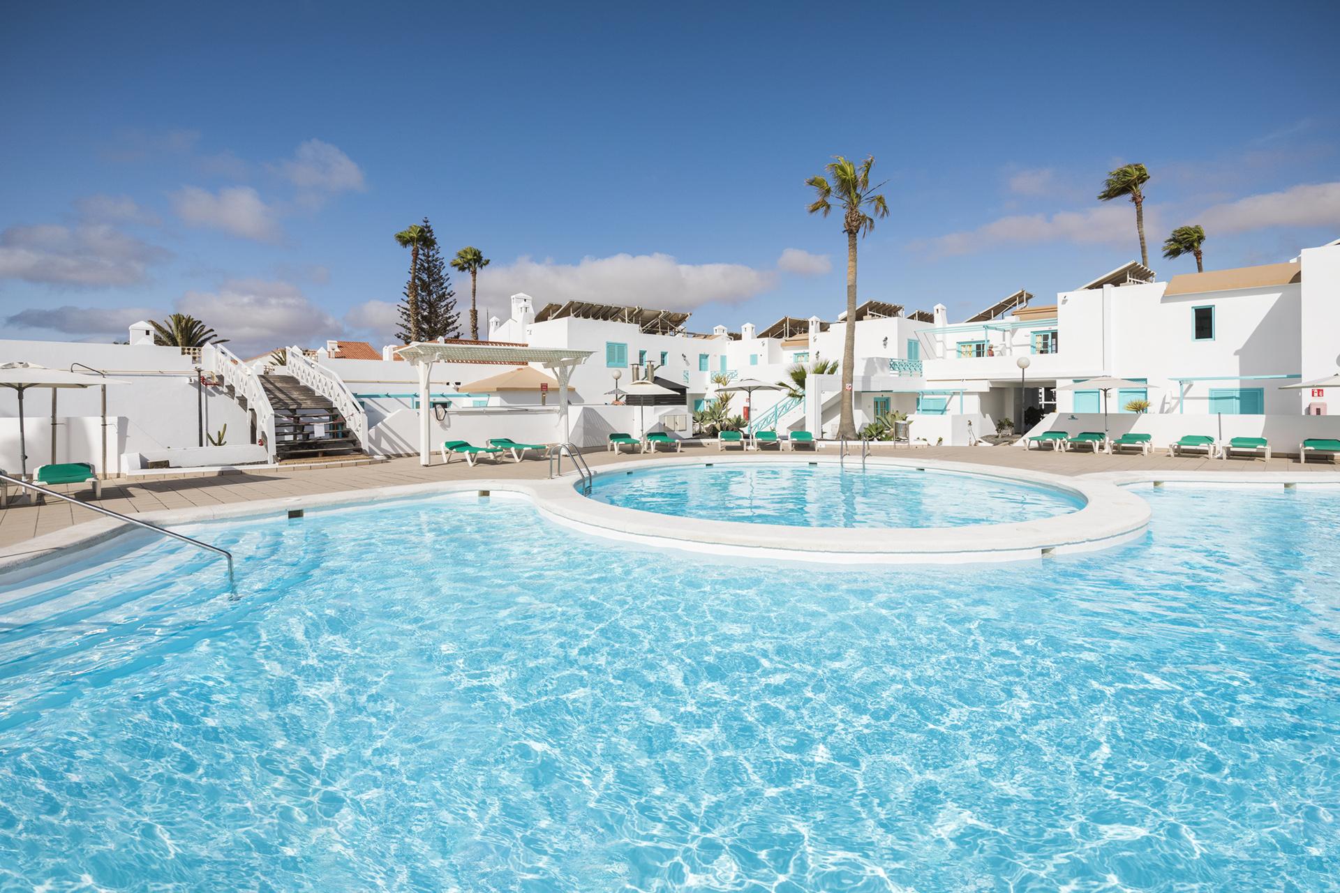 Smy Tahona Fuerteventura Hotel Caleta De Fuste Exterior foto