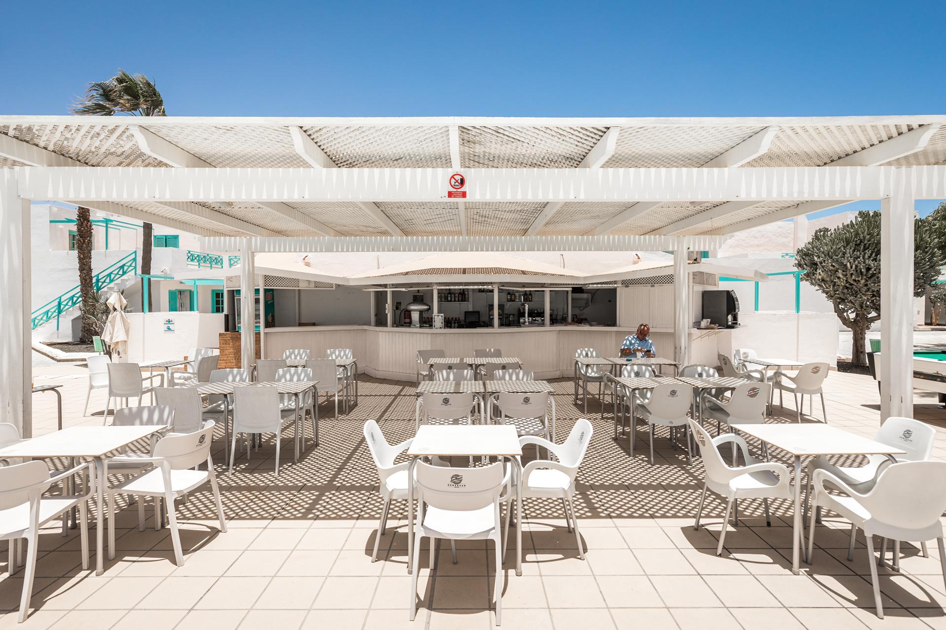 Smy Tahona Fuerteventura Hotel Caleta De Fuste Exterior foto