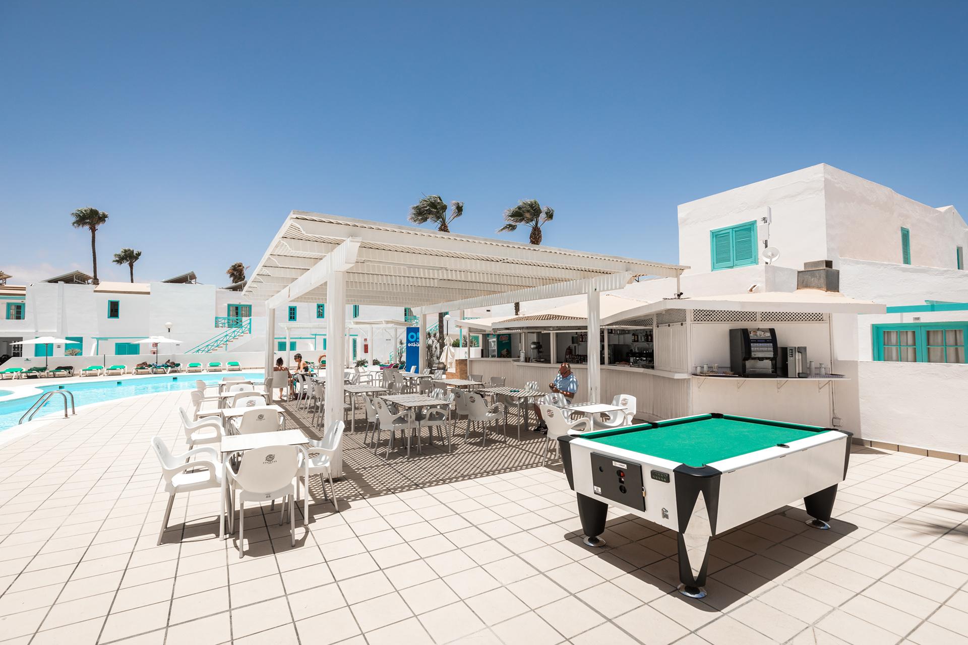 Smy Tahona Fuerteventura Hotel Caleta De Fuste Exterior foto