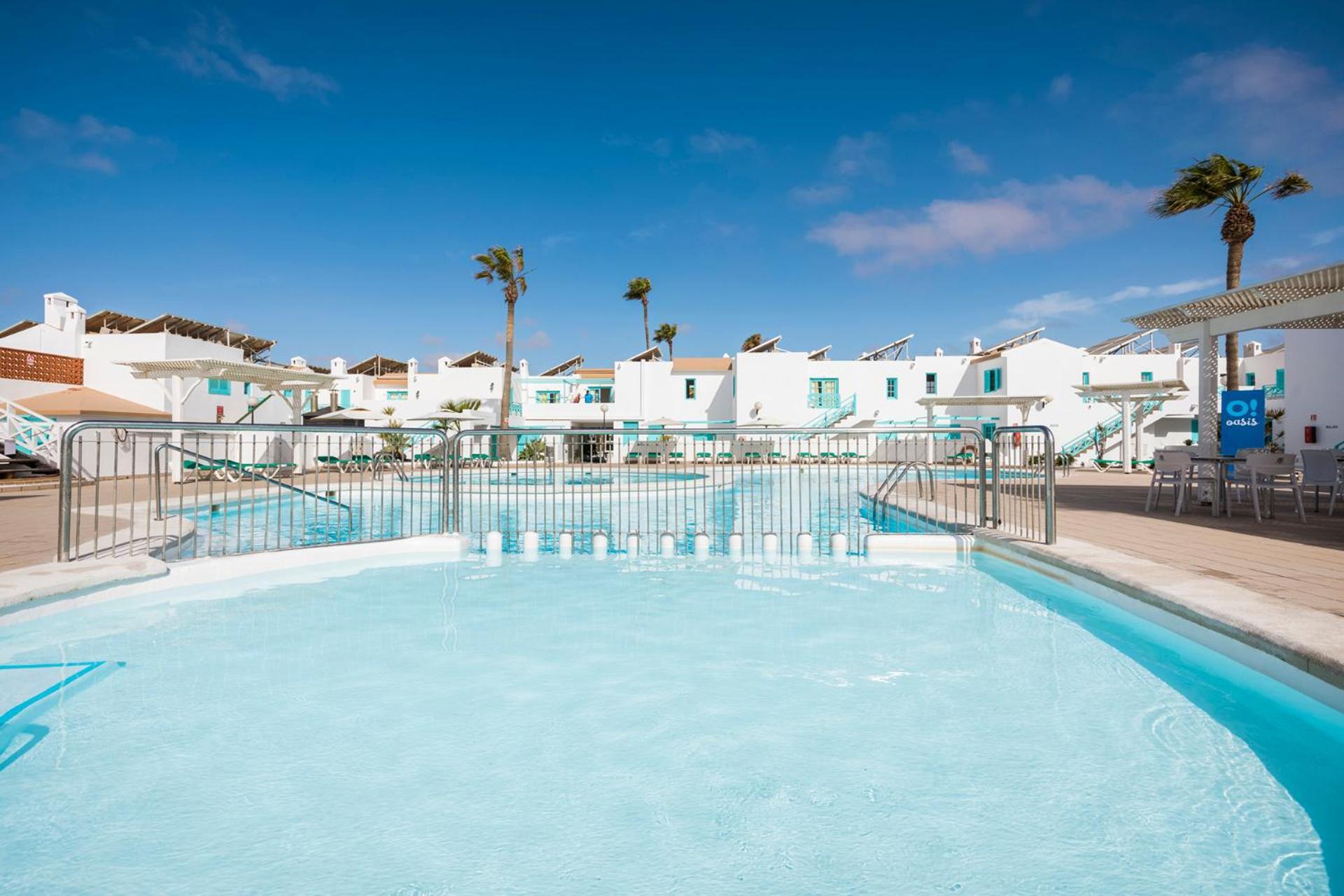 Smy Tahona Fuerteventura Hotel Caleta De Fuste Exterior foto