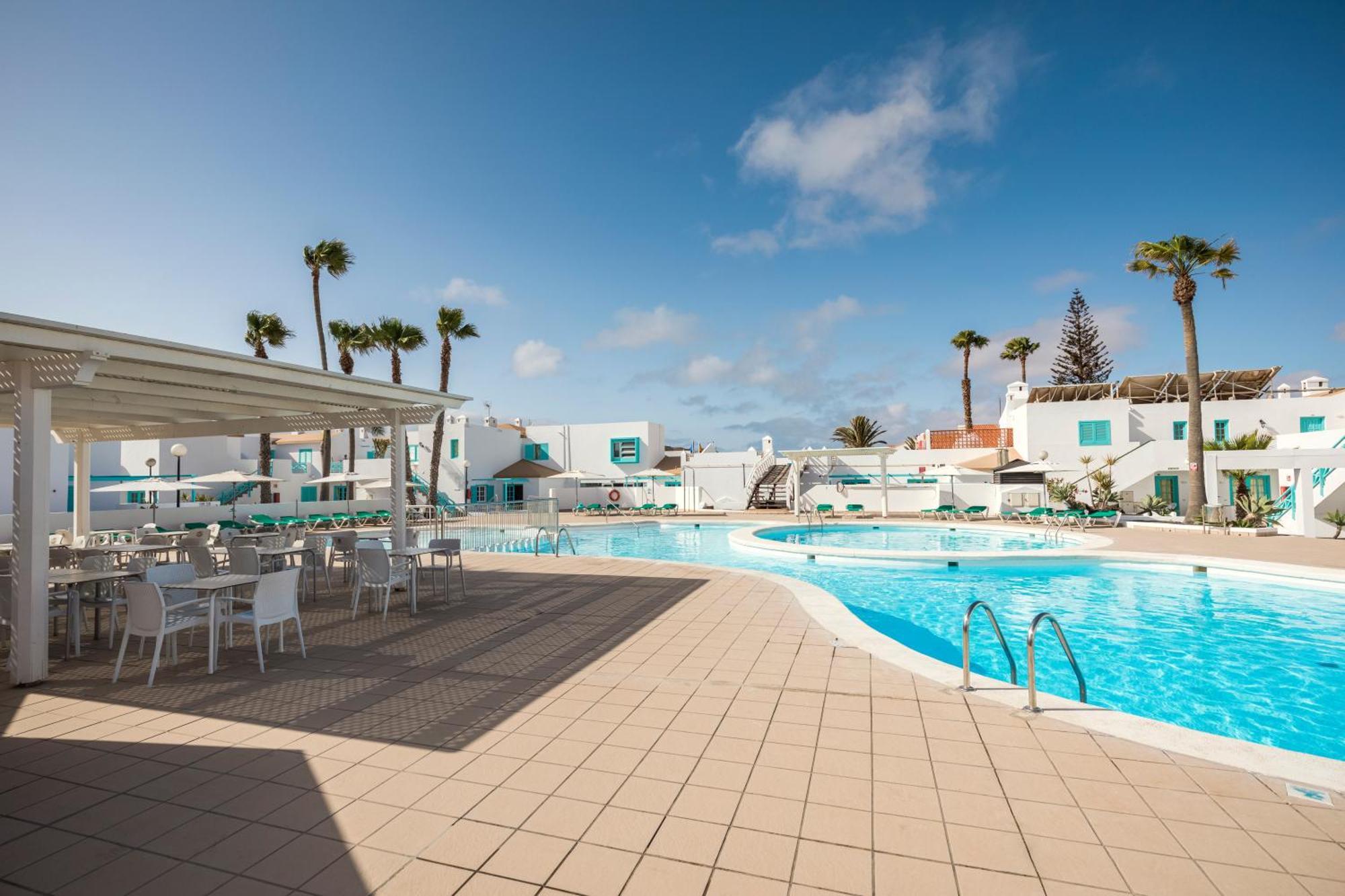 Smy Tahona Fuerteventura Hotel Caleta De Fuste Exterior foto