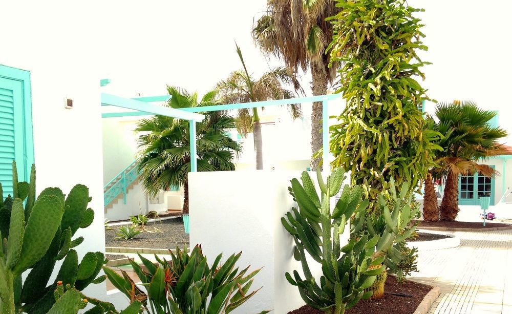 Smy Tahona Fuerteventura Hotel Caleta De Fuste Exterior foto