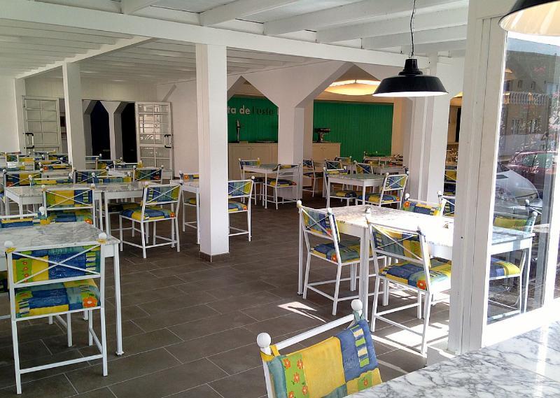 Smy Tahona Fuerteventura Hotel Caleta De Fuste Exterior foto